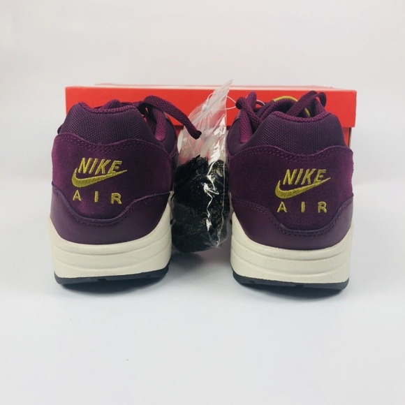 Nike Air Max 1 Premium - Picture 5 of 6